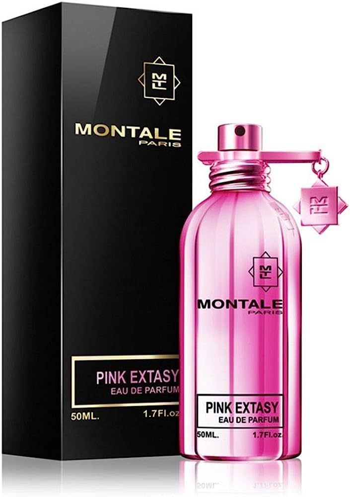 Montale roses musk