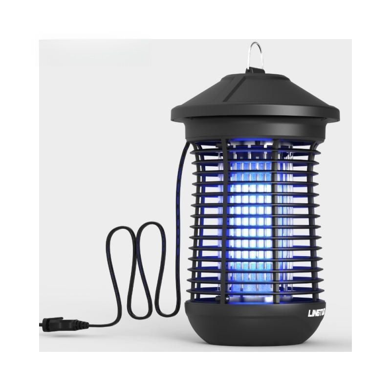 Электрический уничтожитель. Bug Light Park Маяк. 808lt. Fly Lamp. Light Trap for.