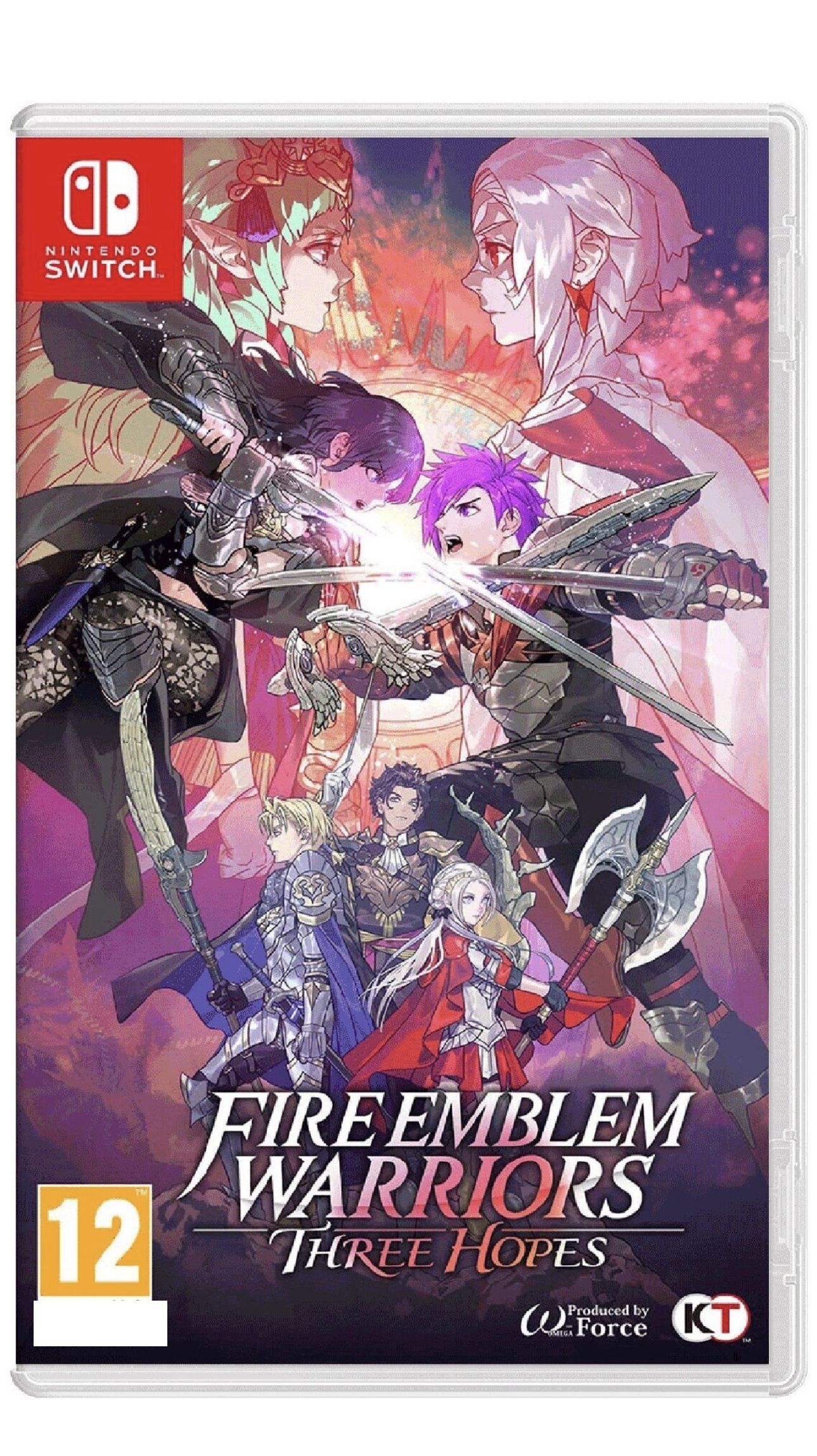 Three hopes. Nintendo Switch Fire Emblem Warriors. Видеоигра Fire Emblem Warriors: three hopes для Нинтендо. Fire Emblem Warriors three hopes Switch. Fire Emblem Warriors обложка.