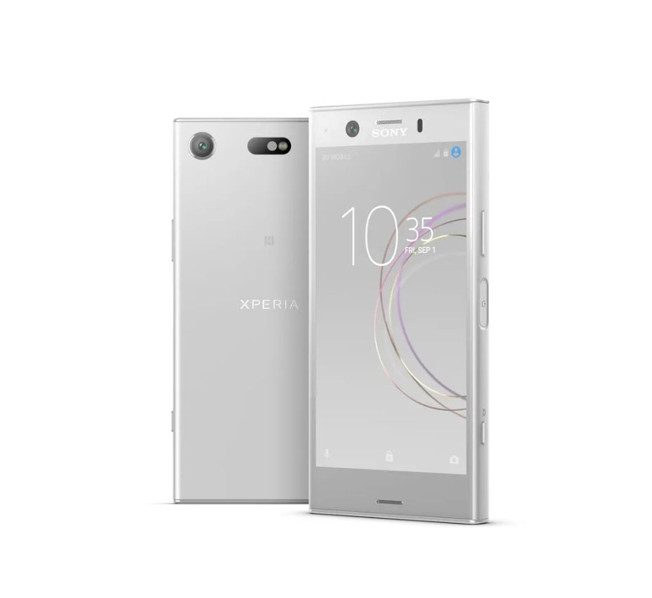 Смартфон Sony Xperia xz1 compact /Qualcomm Snapdragon 835/ - купить по  выгодной цене в интернет-магазине OZON (1077311204)