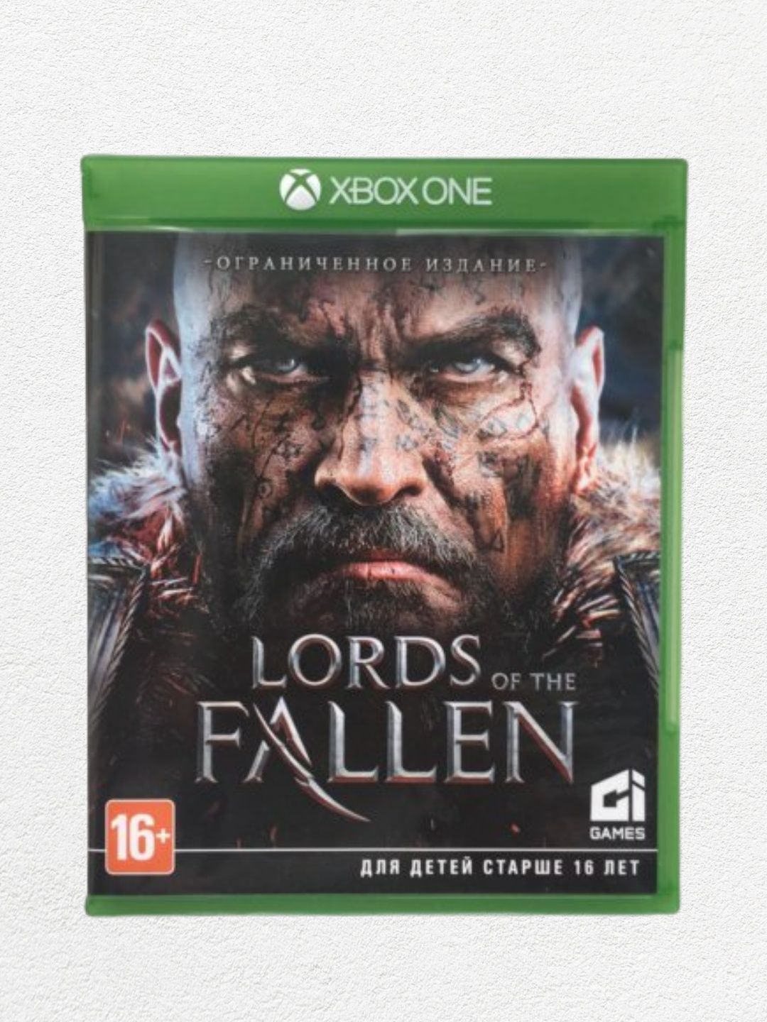 Lords of the fallen complete edition xbox one фото 104