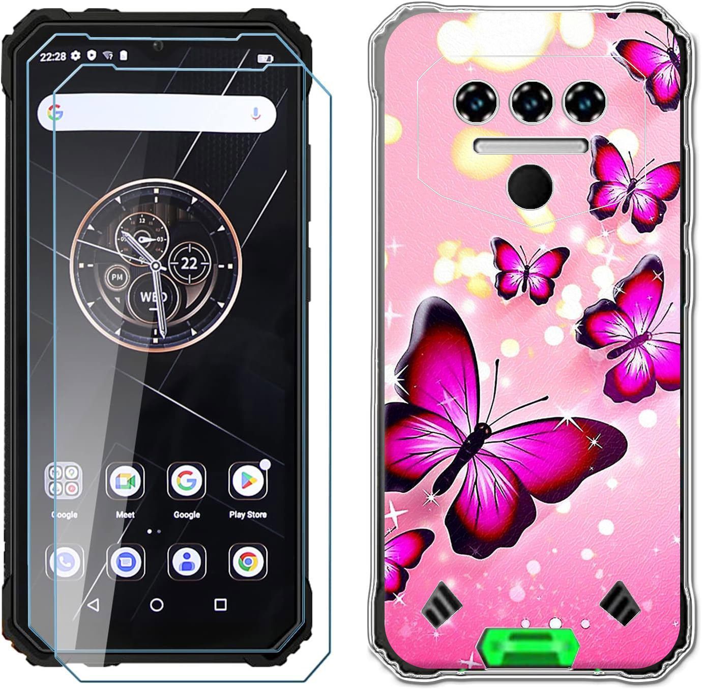 Oukitel wp23. Oukitel wp23 Pro. Oukitel wp23 Stilus.