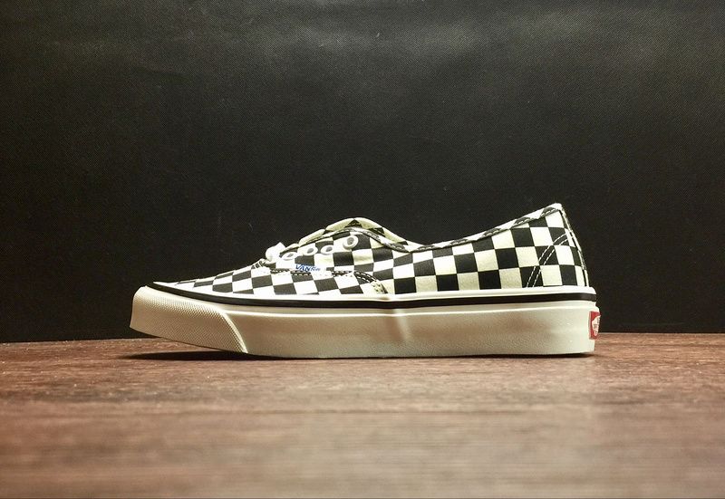 Кеды vans пацанские