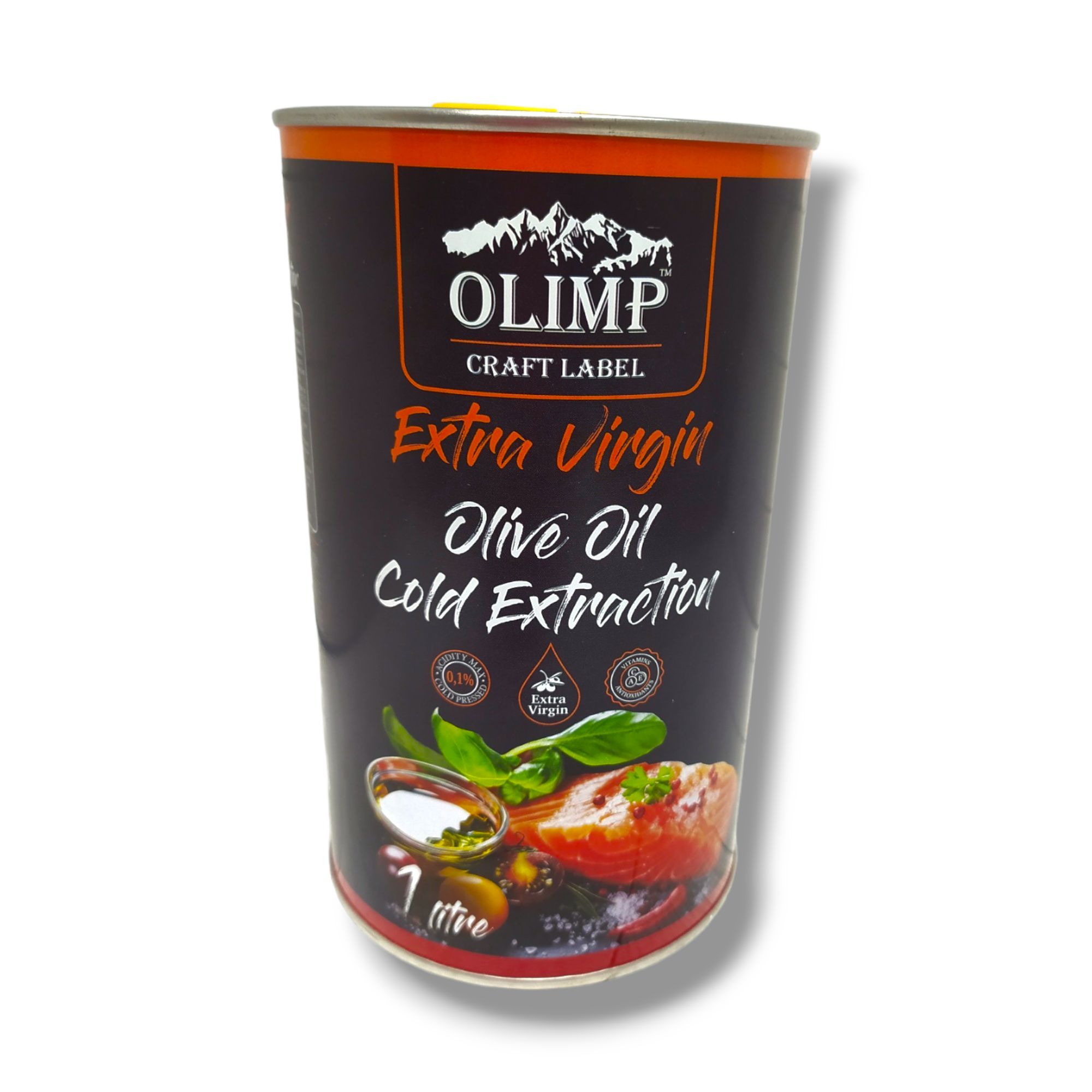 Olimp craft. Масло оливковое Olimp Craft Label.