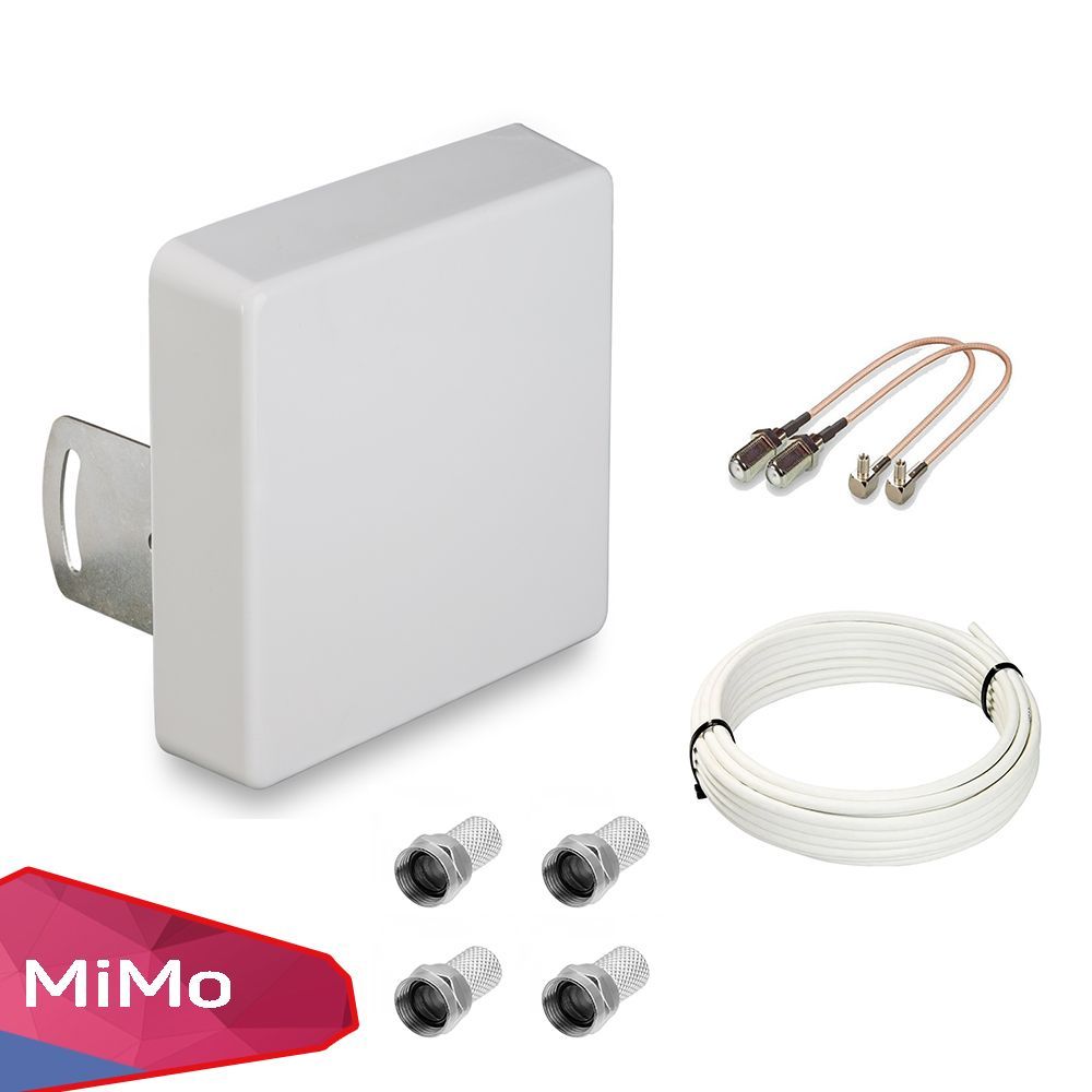 Широкополосная 4g 3g mimo. 3g/4g mimo антенна kaa15.