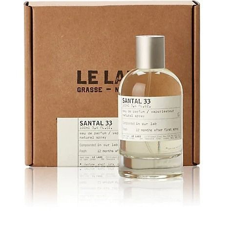 LE LABO SANTAL 33 Парфюмерная вода 50 мл