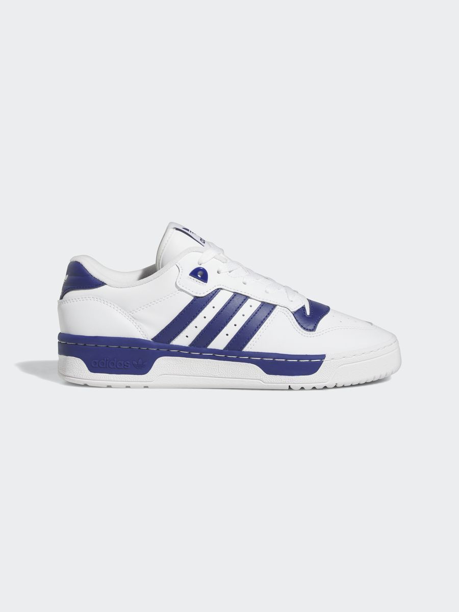 Adidas rivalry cheap low blue