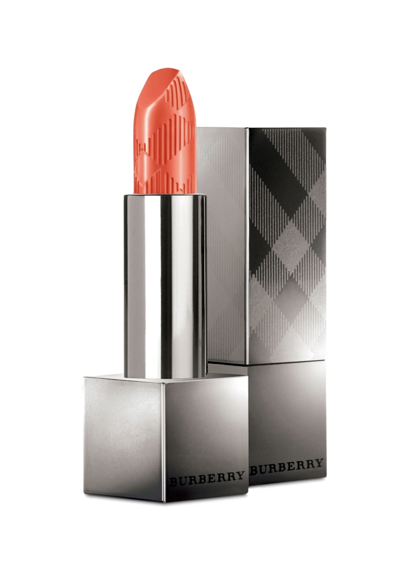 Burberry sheer kisses orange poppy best sale