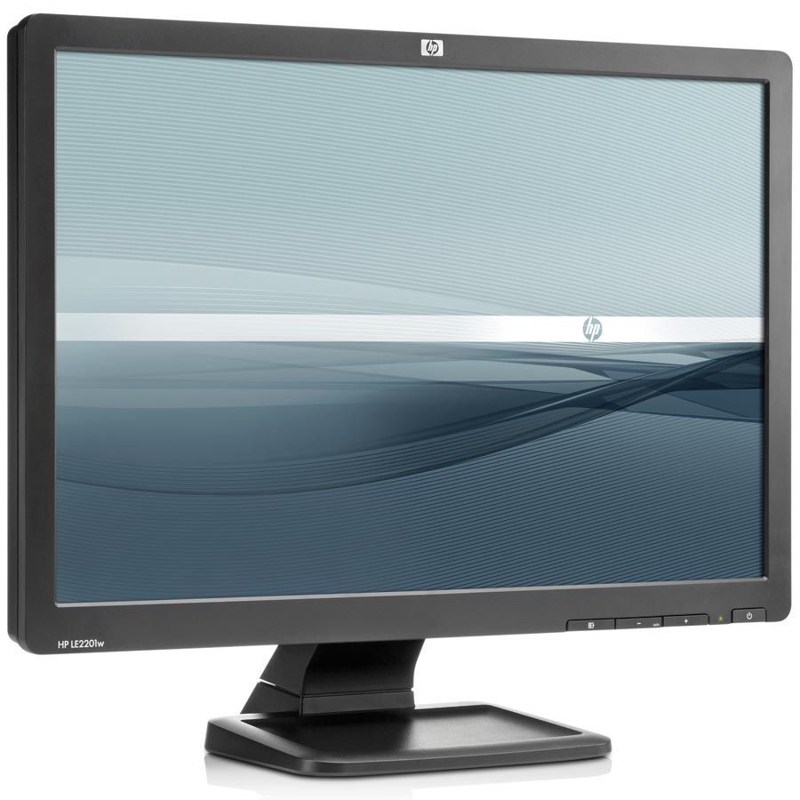 HP22"Мониторhp22tnref,черный