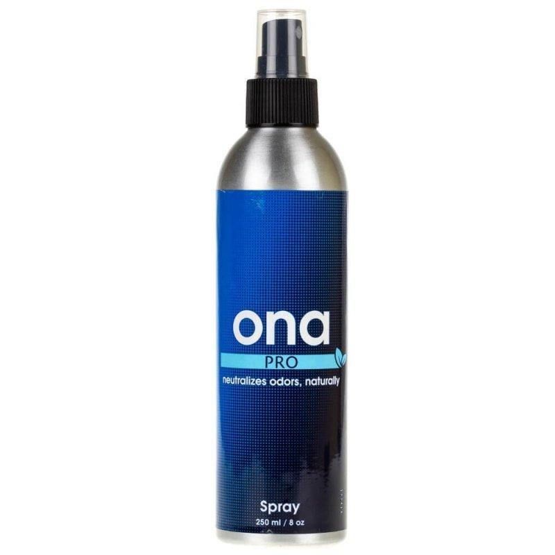 Нейтрализатор запаха ONA Spray PRO 250 мл.