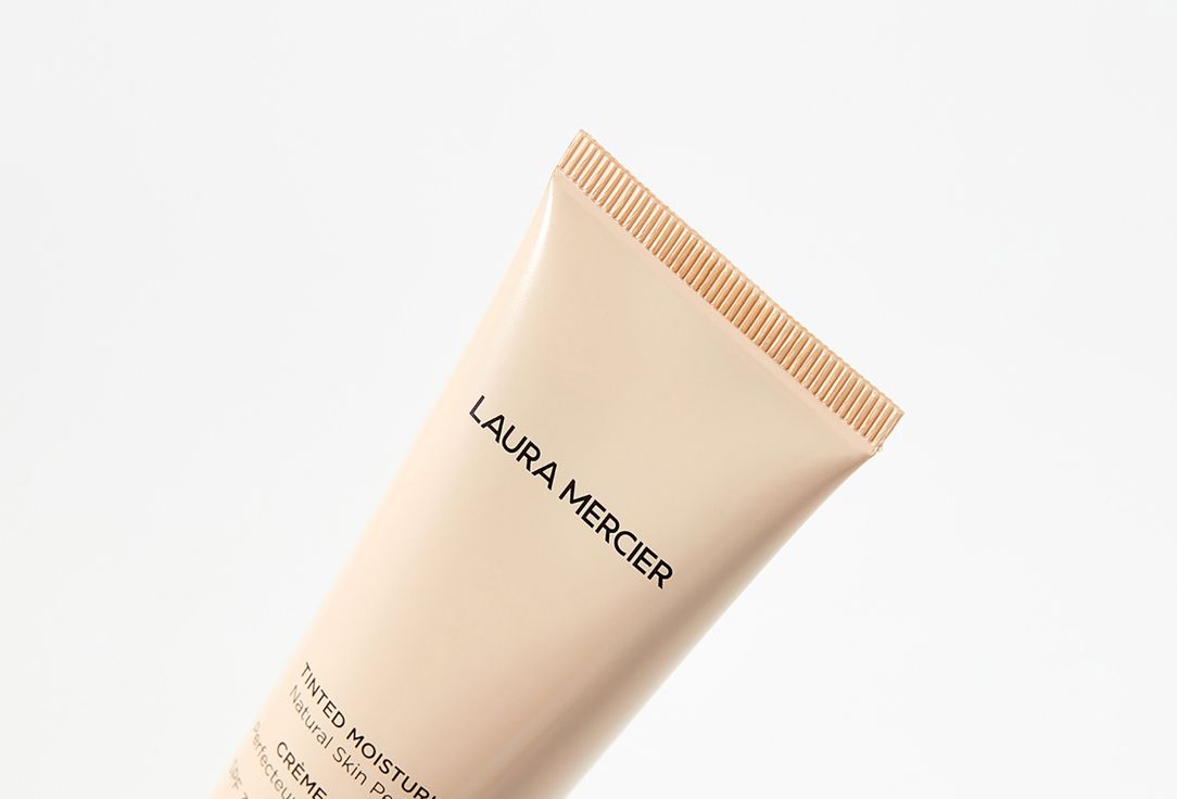 Крем с тональным эффектом отзывы. Laura Mercier Tinted Moisturizer 1n2 Vanille