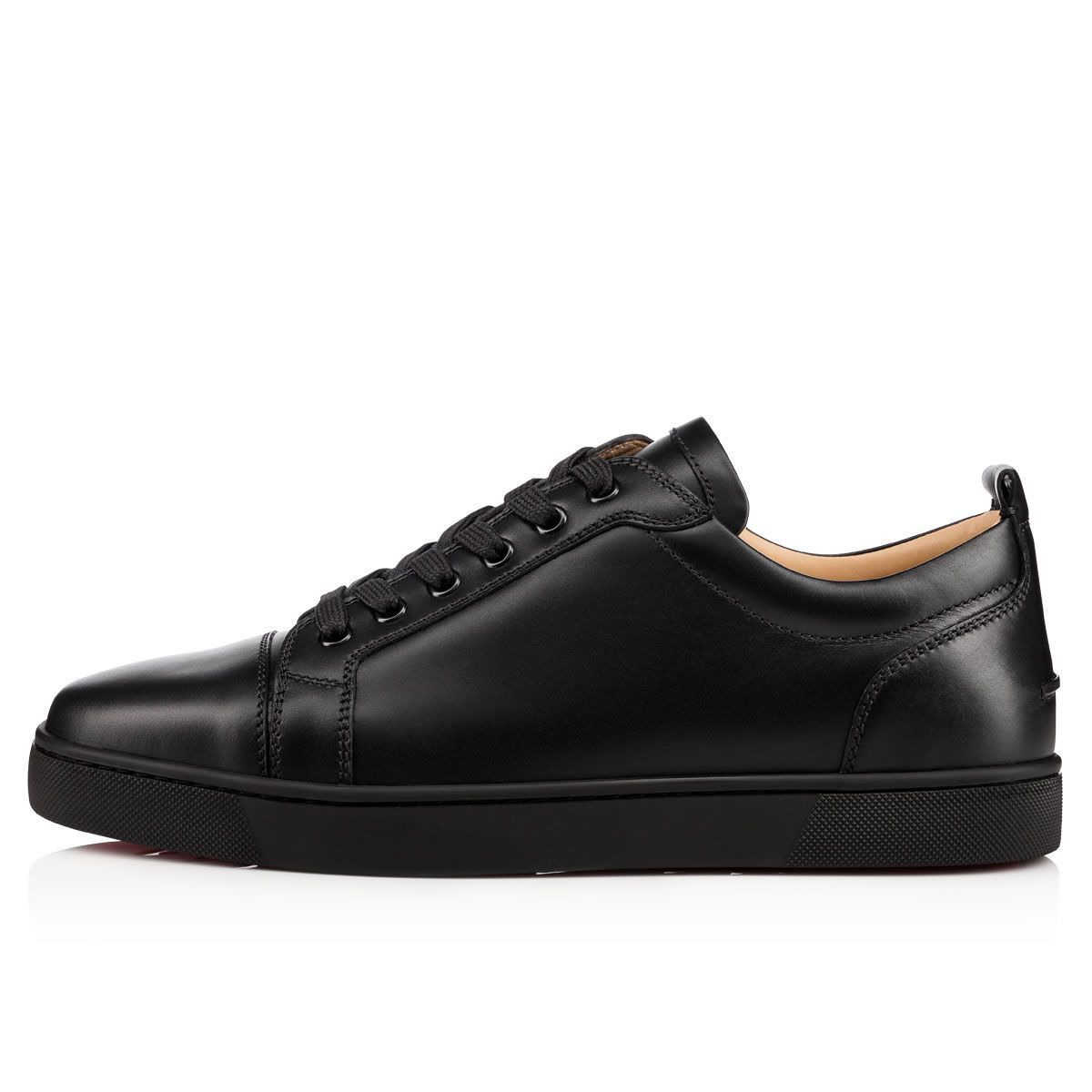 Christian louboutin Junior Sneakers Black