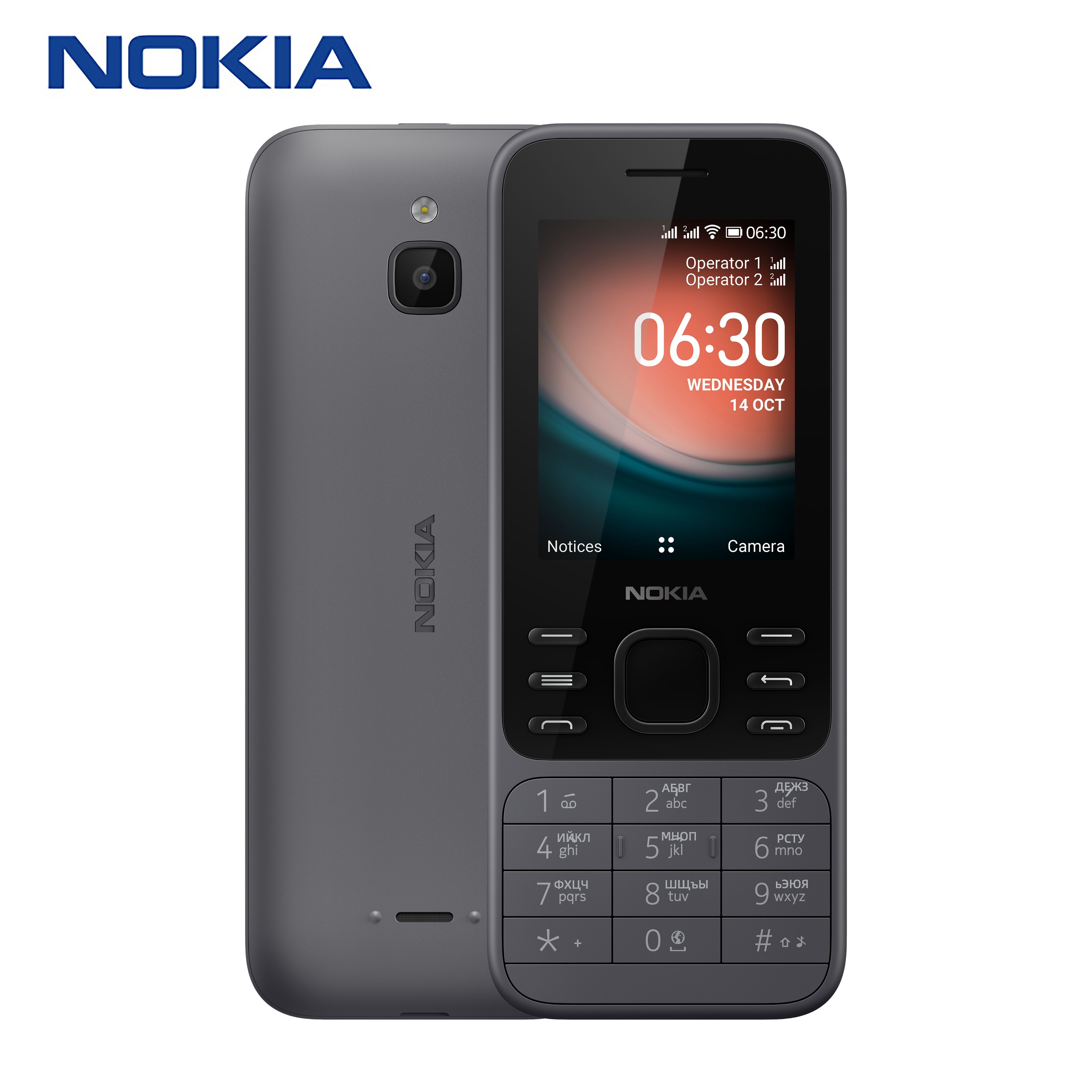 Nokia 2020 – купить в интернет-магазине OZON по низкой цене