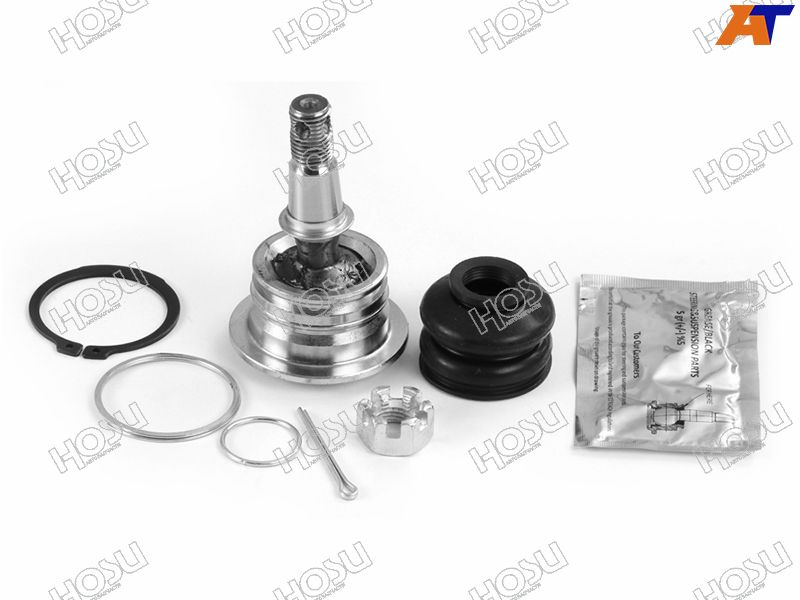 Шаровые опоры ленд крузер 100. Шаровая опора на ленд крузер 100 верхняя. 51220-s5a-003. Шаровая ленд крузер 100. Шаровые опоры toyota 43330-09510.