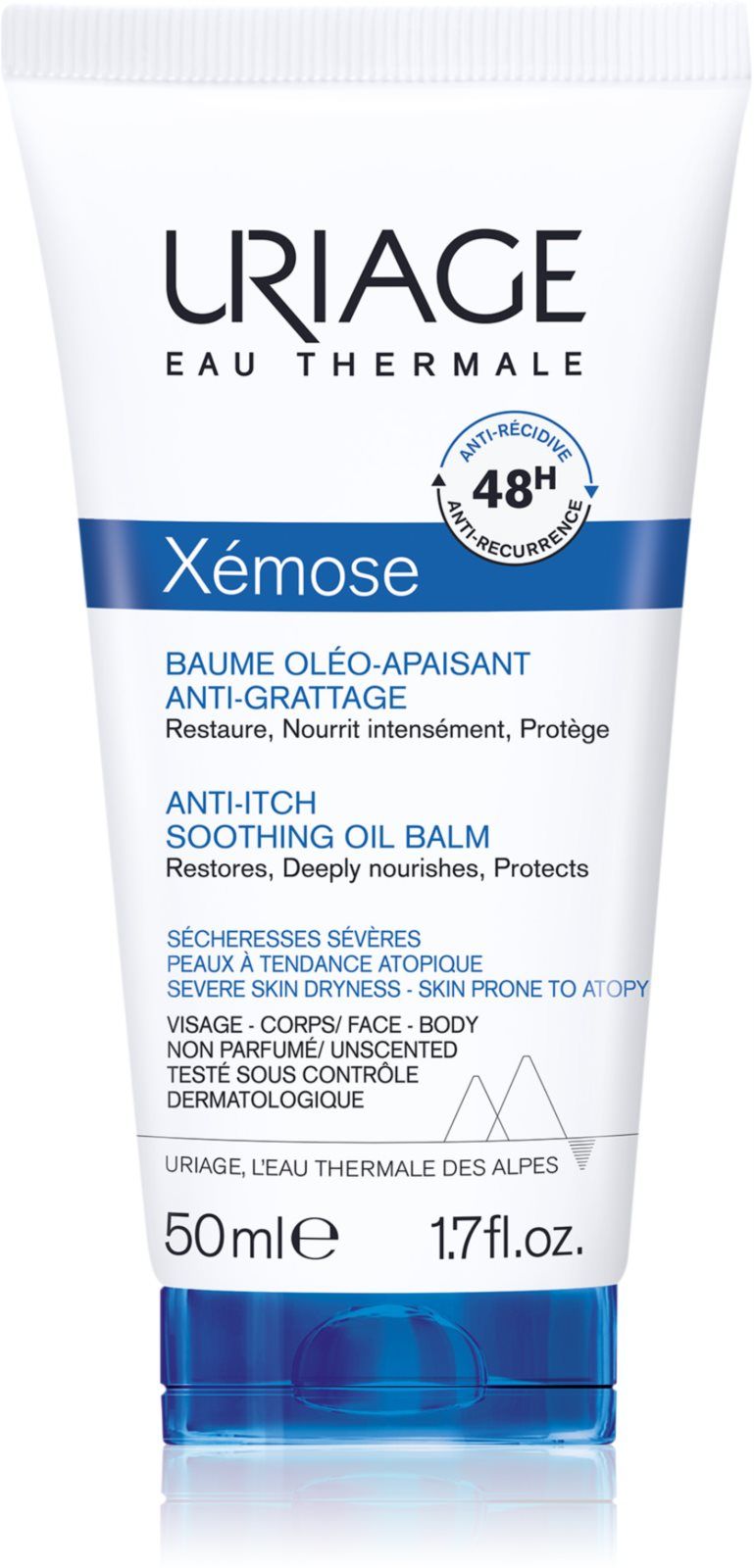 Uriage xemose отзывы. Uriage xemose anti-itch soothing oil balm. урьяж ксемоз. xemose uriage отзывы. uriage xemose 48h baume oleo apaisant anti-grattage отзывы.