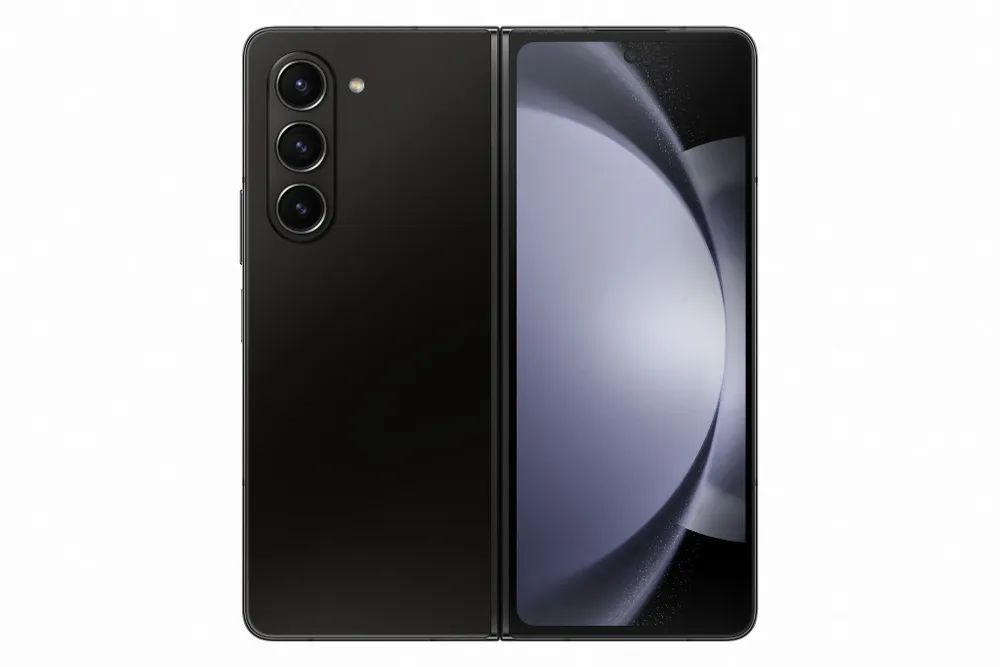 Samsung Galaxy Z Fold4 - купить в интернет-магазине OZON