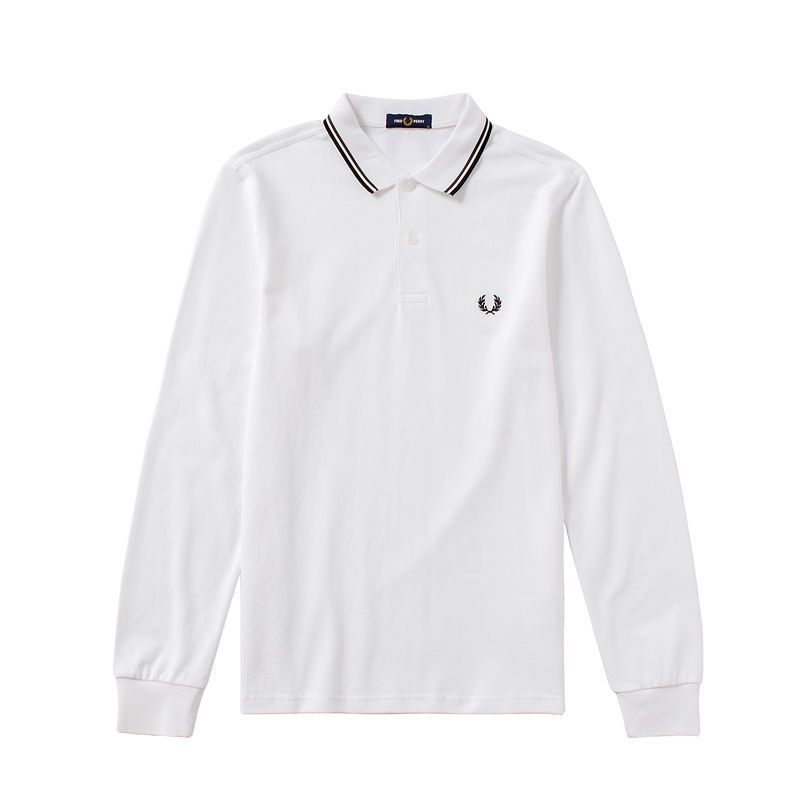 Fred Perry РїРѕР»Рѕ 3 РїСѓРіРѕРІРёС†С‹