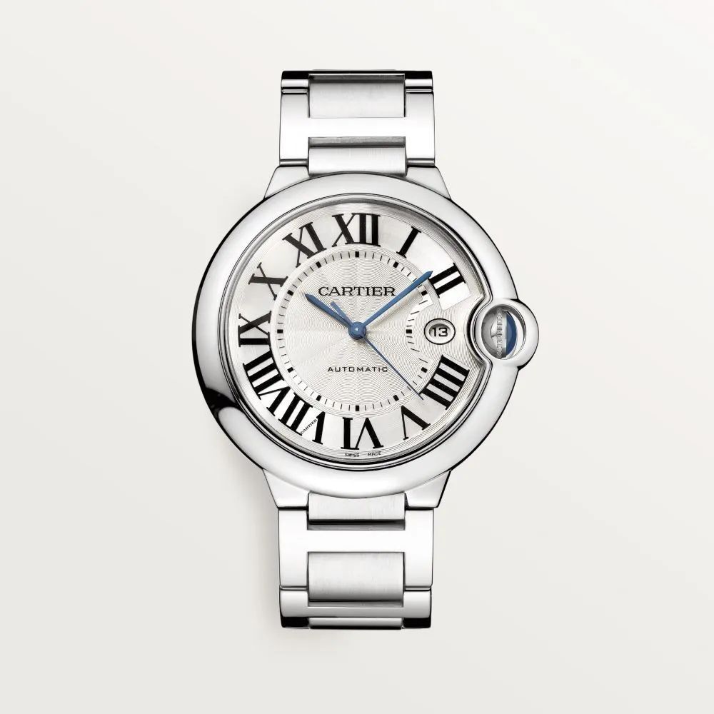 Cartier Ballon bleu 42mm