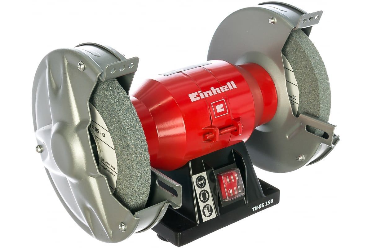 Точильный станок электрический Einhell TH-BG 150