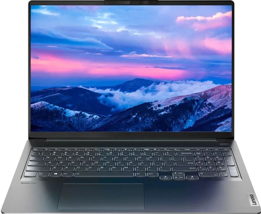 LenovoIdeaPad5Pro16ACH6Ноутбук16",AMDRyzen55600H,RAM8ГБ,SSD512ГБ,AMDRadeonGraphics,Безсистемы,(82L5004NRK),серый,Русскаяраскладка