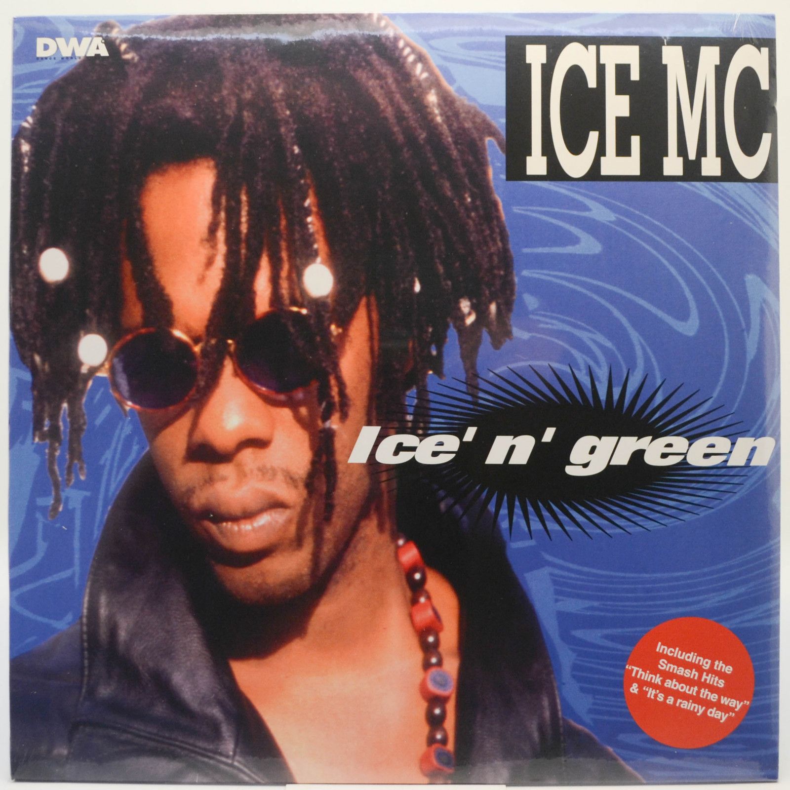 Песня ice mc think. Группа Ice MC. 1994 Пластинки. Ice MC группа Vinyl. Ice MC фото.