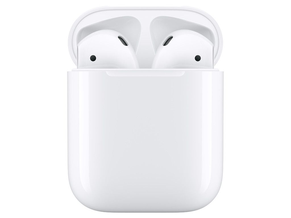 Airpods 2nd