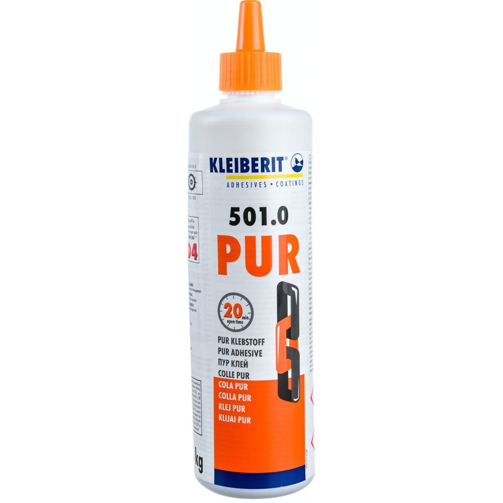 Клей Пур 501 Купить В Москве