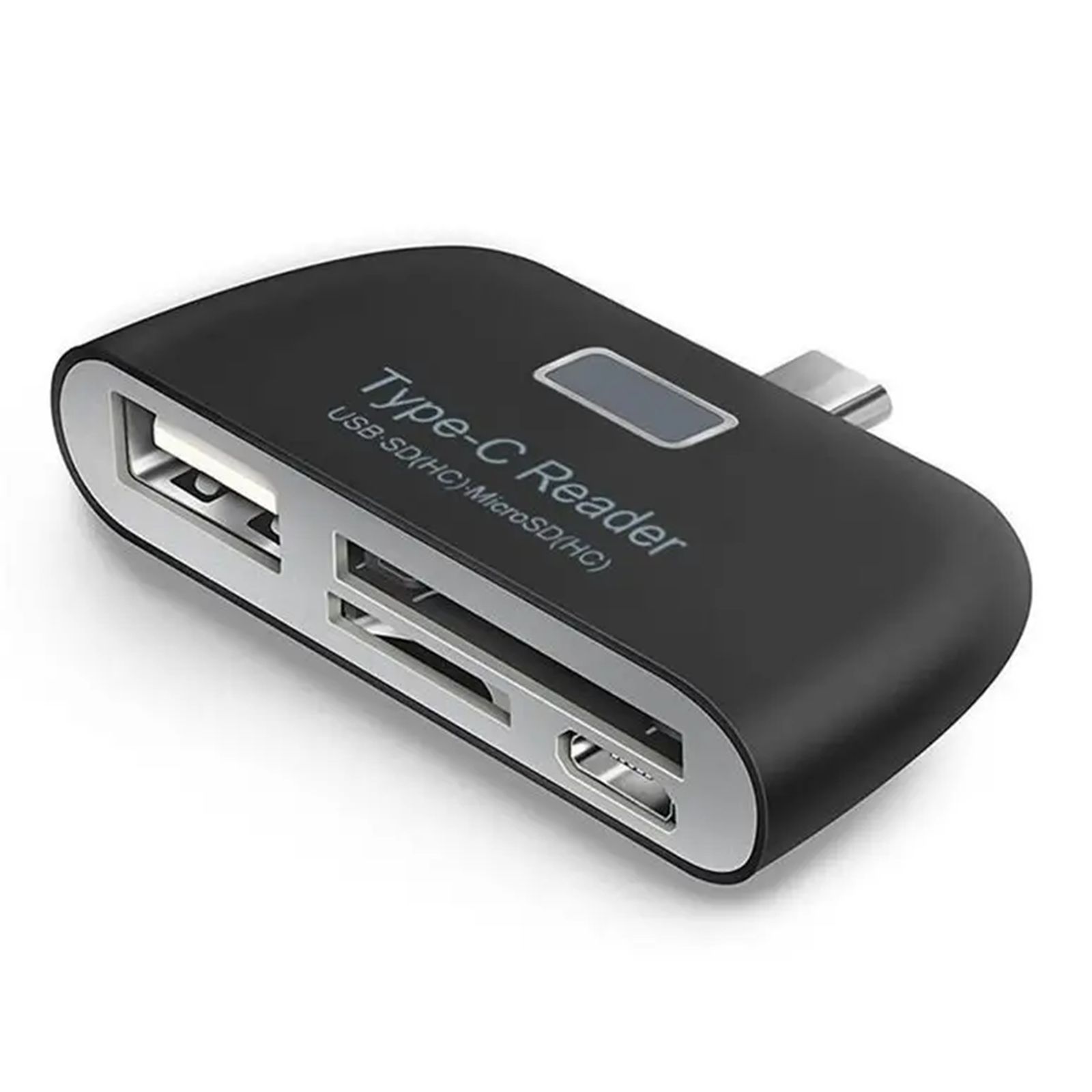 Флеш карта usb type c