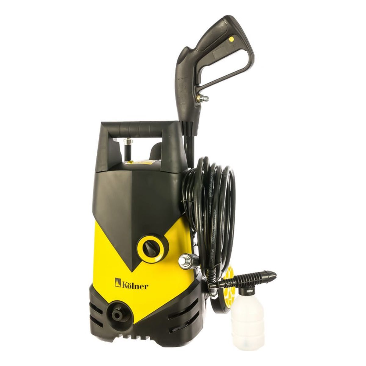 Мойка Высокого Давления Kolner Купить