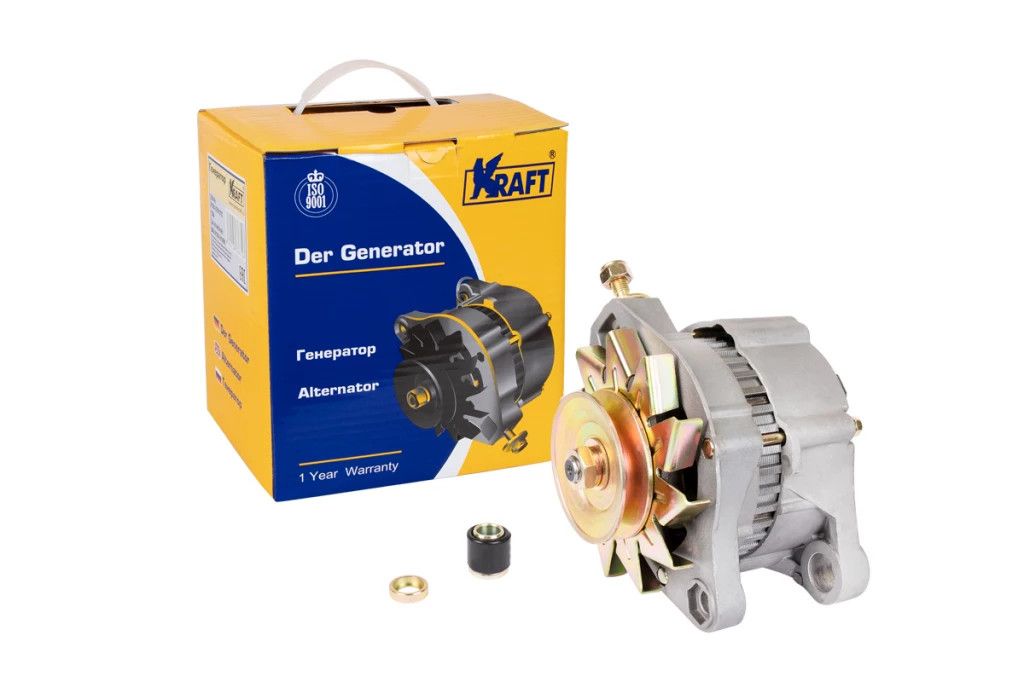 Генератор 2108. Генератор 2101 кзатэ г221а. Генератор 2108 артикул. Генератор ваз 2108-099, ока (70 а) kraft арт. Kt203003.