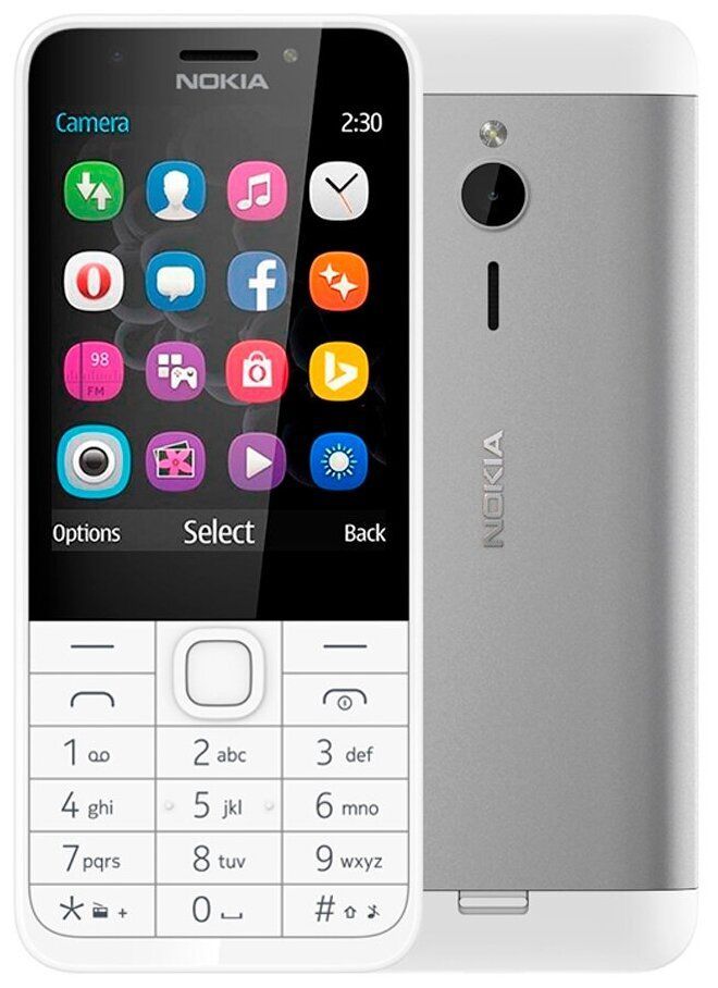 nokia 230 model