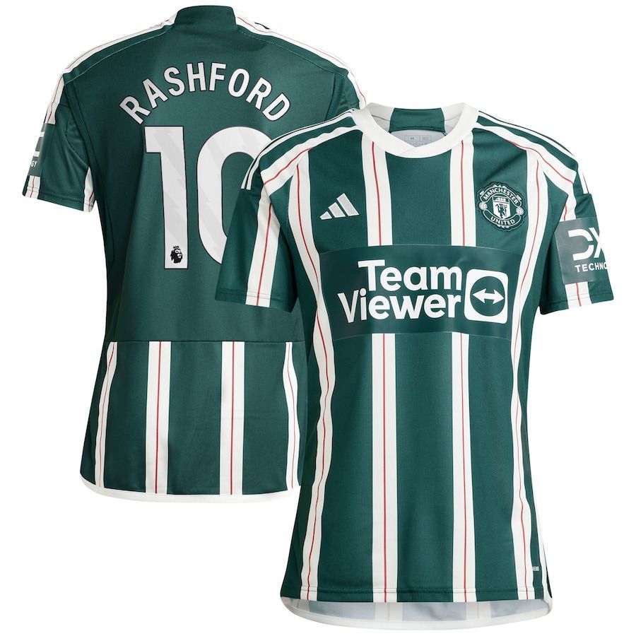 Брюки детские Manchester United adidas