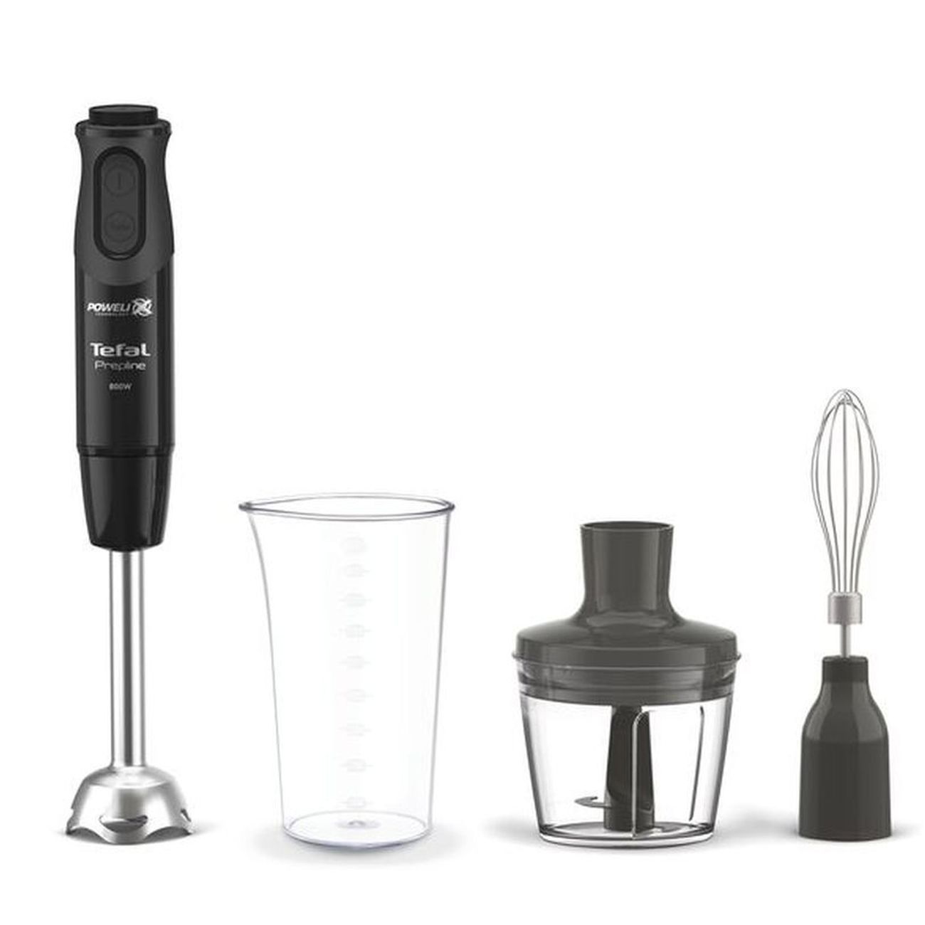 Блендеры погружные Tefal (Тефаль) – купить блендер погружной на OZON по ...