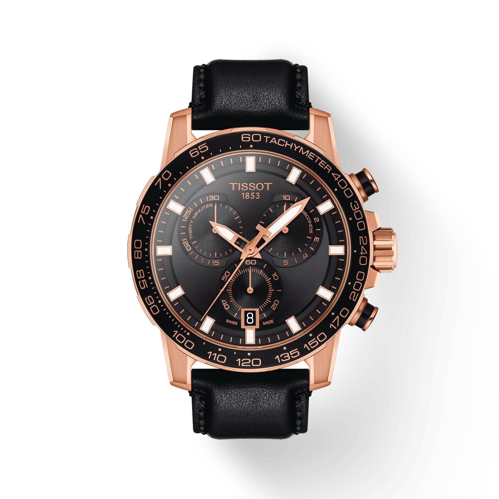 Tissot supersport chrono