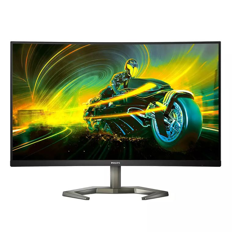 Philips32.0"Монитор32M1C5500VL,черный