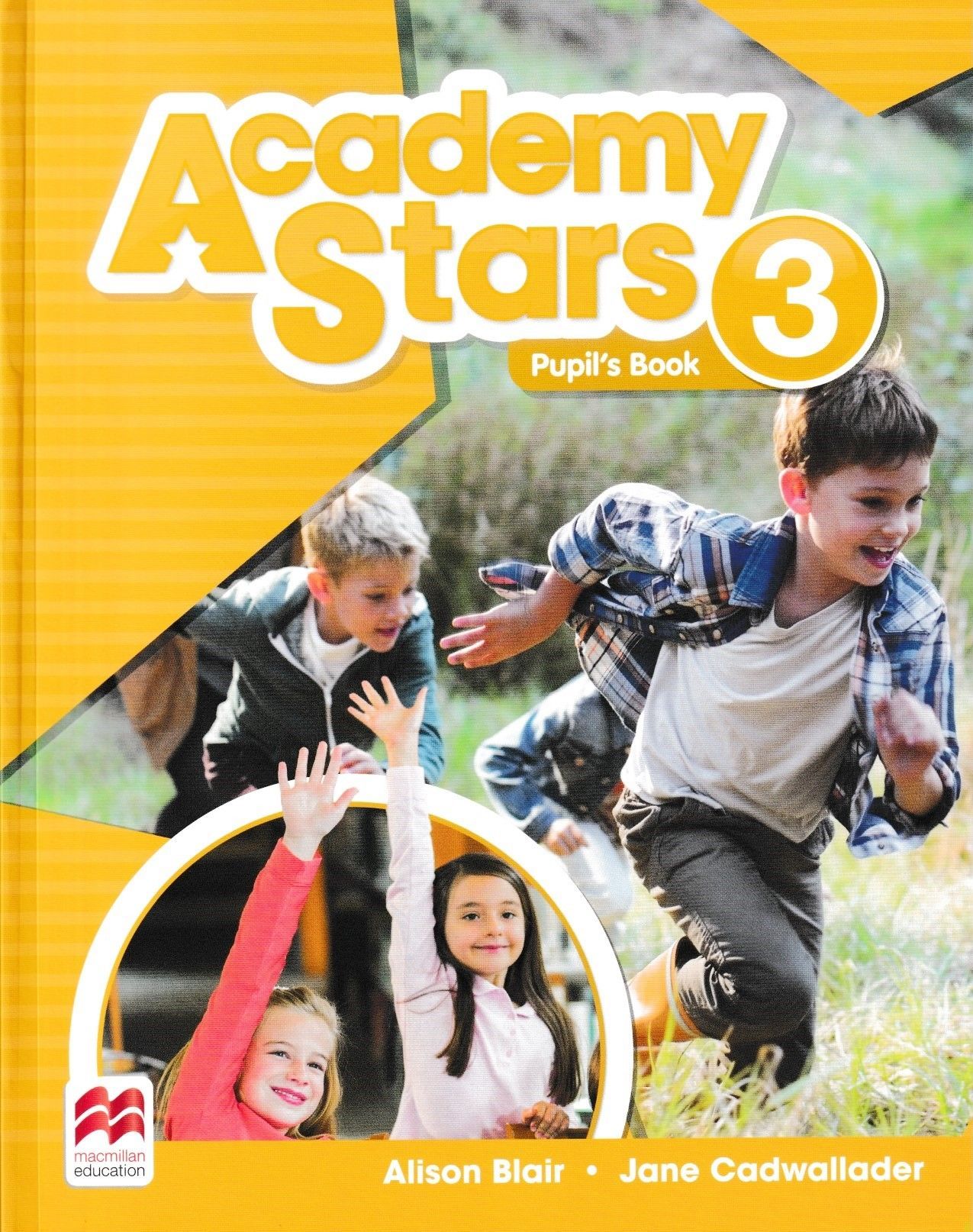 Academy stars 3 класс гдз (53) фото