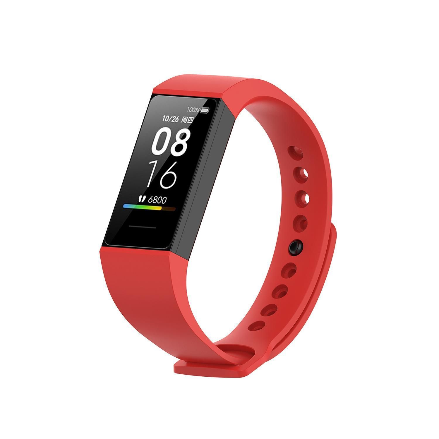 Xiaomi Redmi Band Mi Smart Band 4c OZON 1134735964