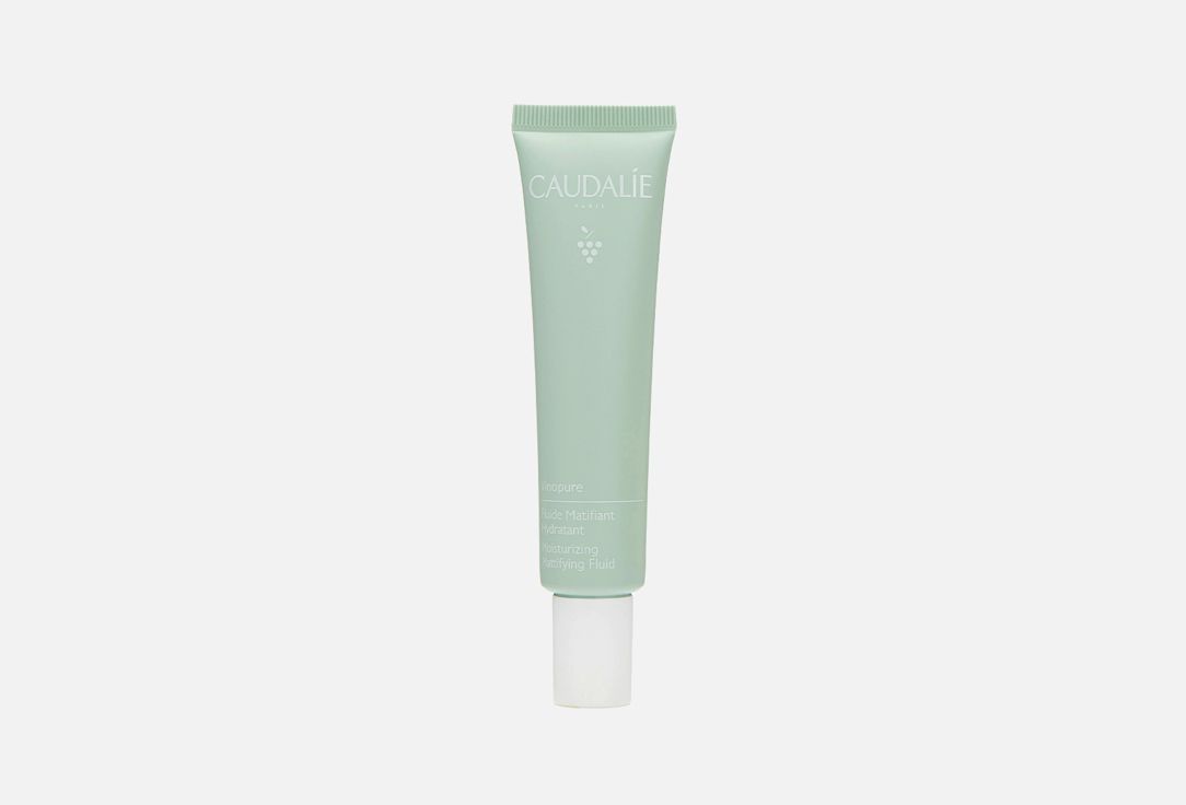Увлажняющий матирующий флюид. Матирующий увлажняющий флюид Caudalie Vinopure Moisturizing Mattifying ﬂuid. Увлажняющий флюид. Caudalie Vinosource Moisturizing Matifying Fluid флюид для лица матирующий увлажняющий. Caudalie Vinopure флюид матирующий.