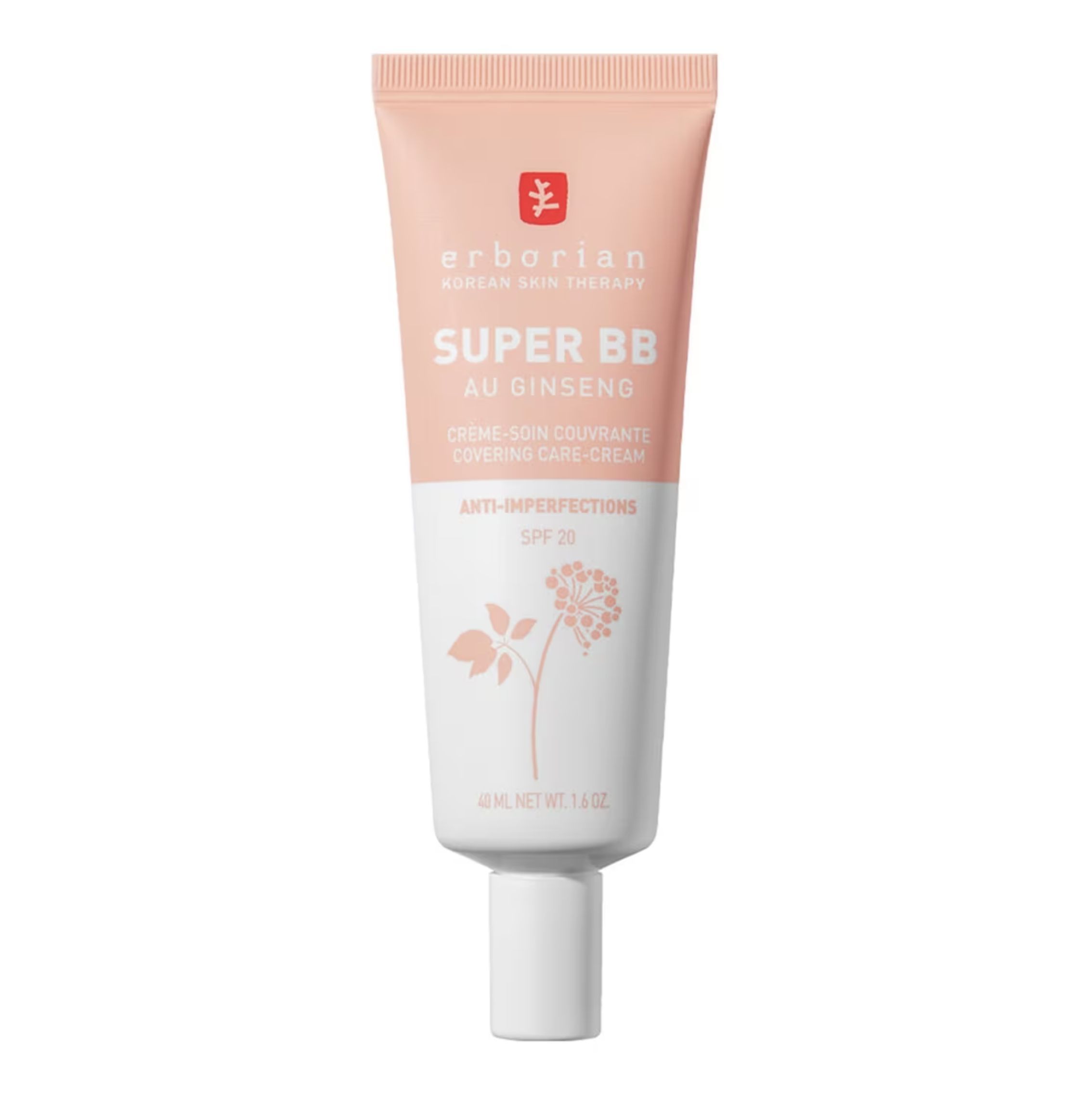 Erborian Bb Cream Купить