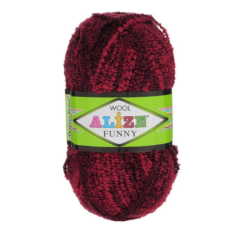 Alize Wool Time Пряжа Купить