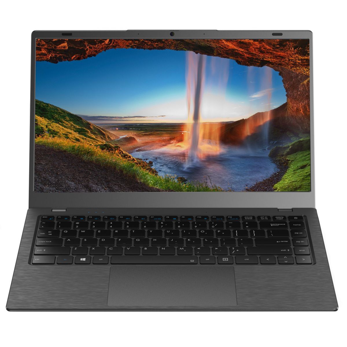 FetlarNB199Ноутбук15.6",IntelCorei5-1035G1,RAM16ГБ,SSD512ГБ,IntelUHDGraphics,WindowsPro,Русскаяраскладка