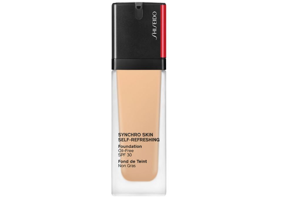 Synchro Skin self-refreshing Foundation. Тональная основа солнцезащитная. Shiseido Synchro Skin self-refreshing Tint палитра. Тональный крем от Shiseido Synchro Skin self-refreshing оттенок 220 Linen.
