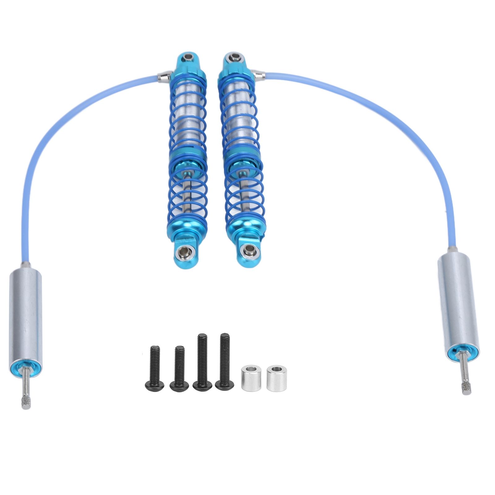 Spring internals