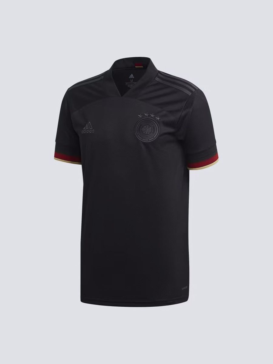 Adidas store dfb shirt