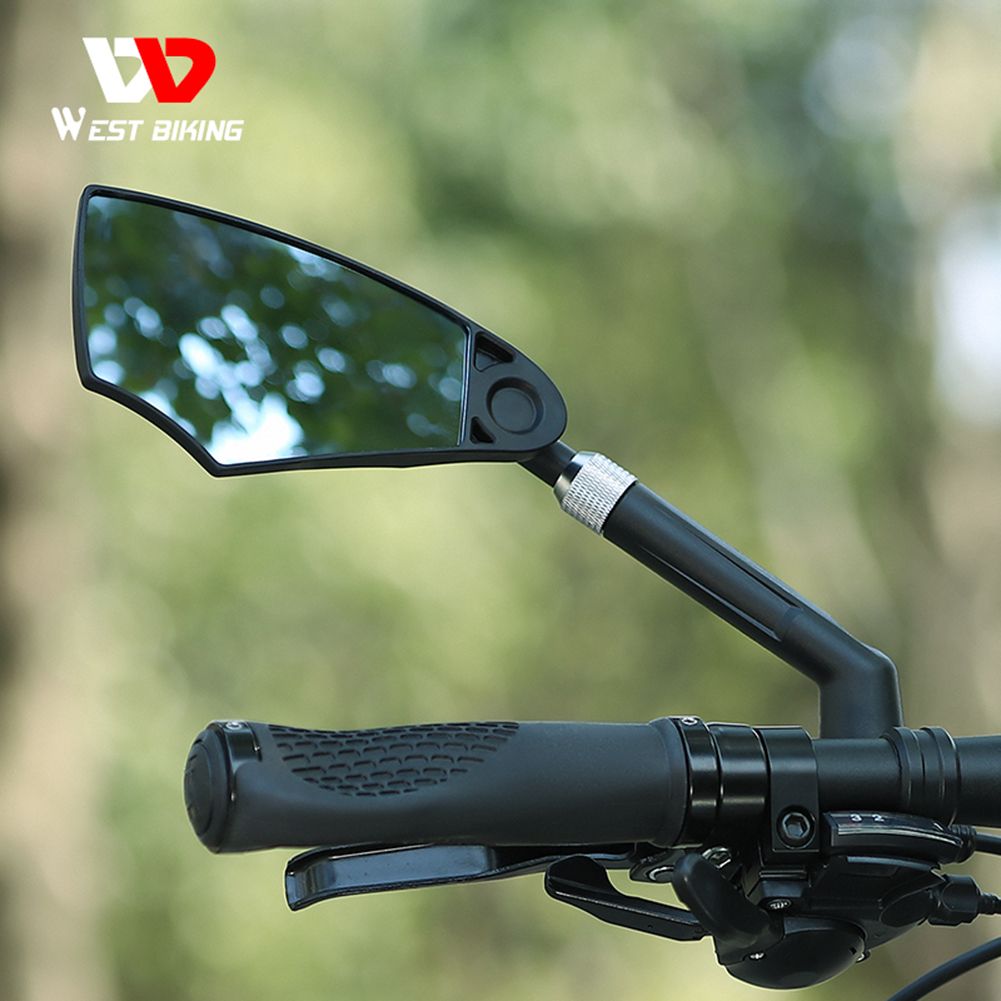 Handlebar Bike Mirror зеркало