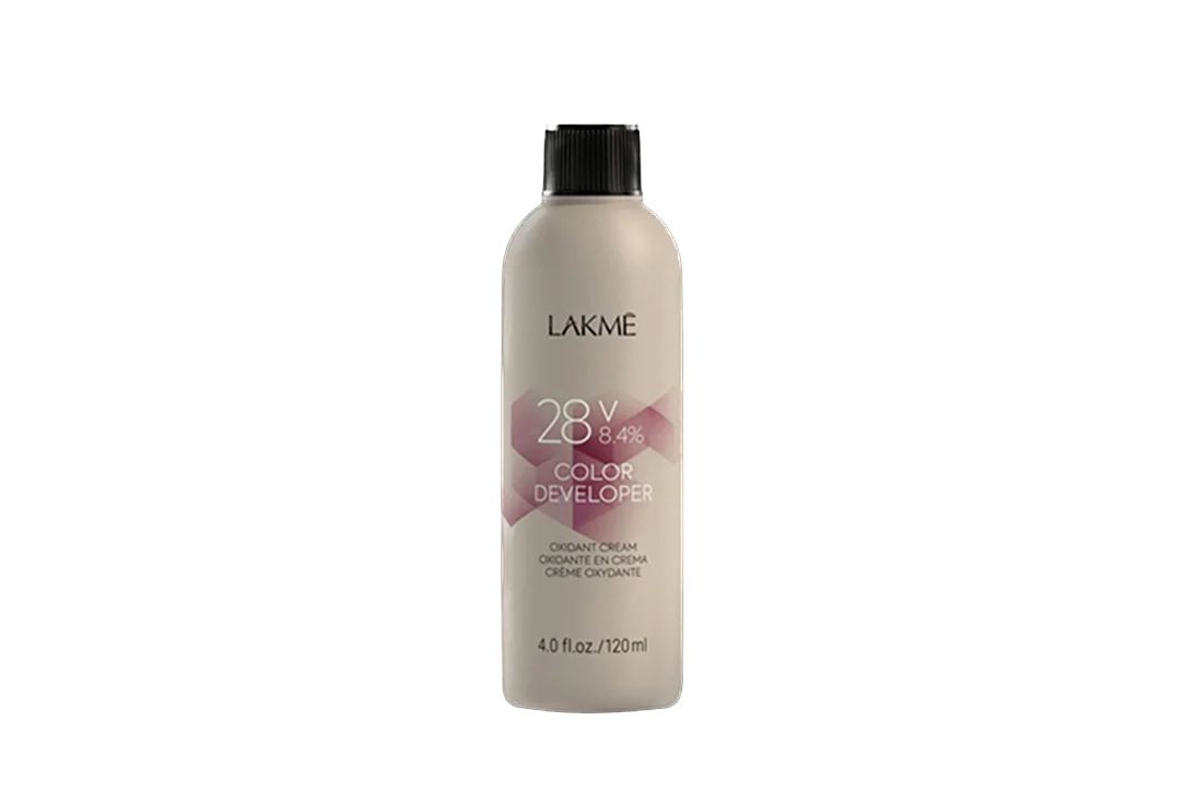 LAKMEОкислитель8,4%HydroxStabilizedPeroxideCreme