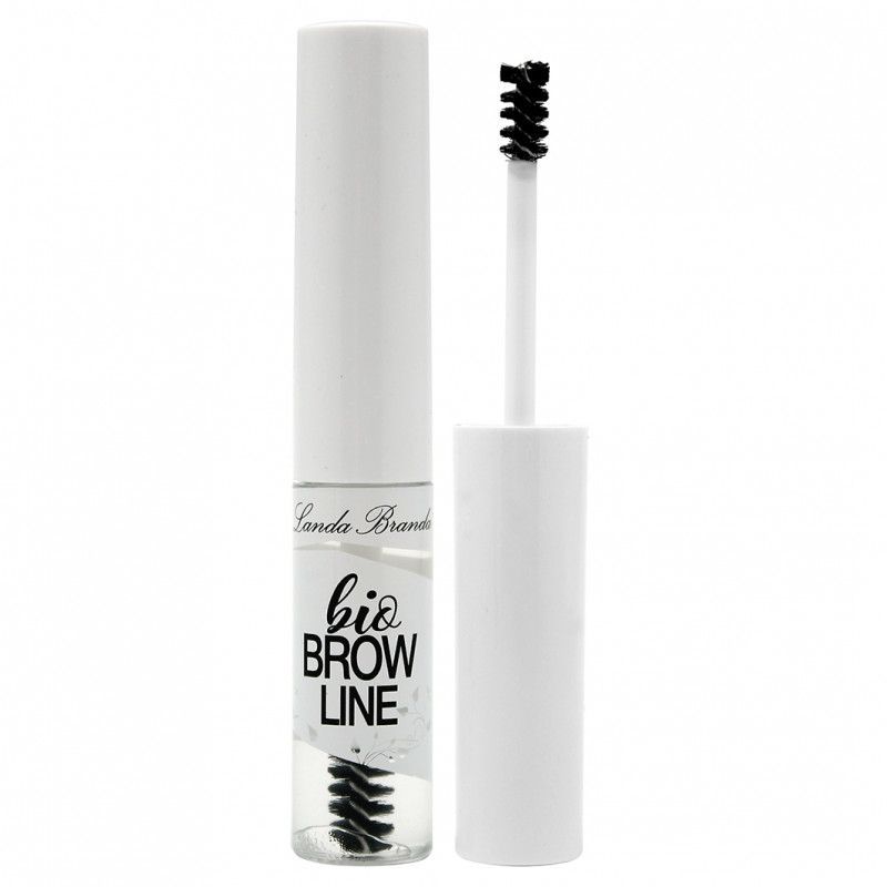 Landa Branda Bio Brow Line Фиксирующий Гель для бровей, тон 0093