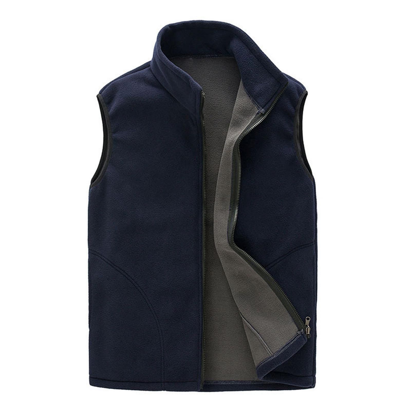 Soft Shell Vest man, жилет 129140