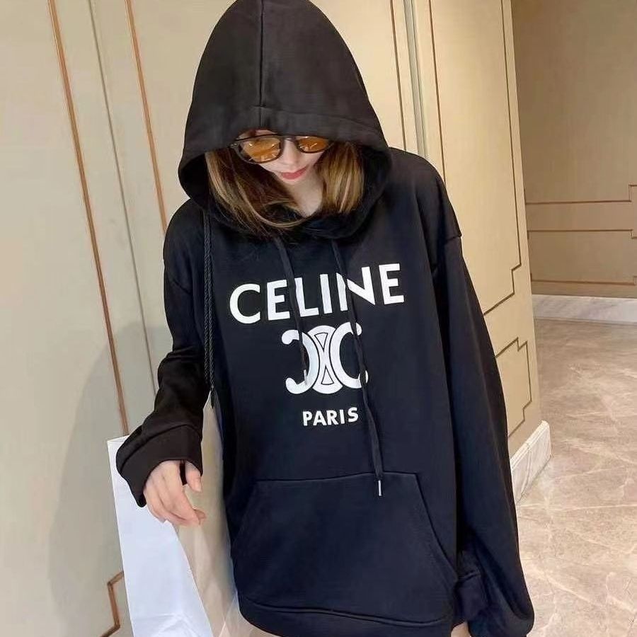 Худи celine