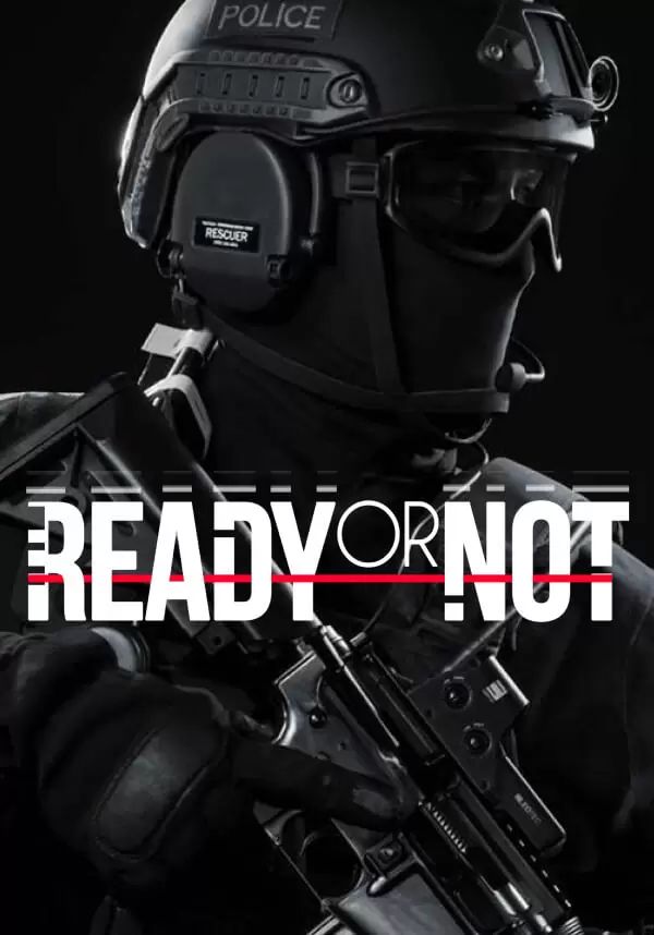 Ready or not unlocker. Ready or not. ready or not игра. ready or not обзор. ready or not снаряжение.